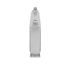 – MMOC-19 Universal 19 Row Oil Cooler Silver
