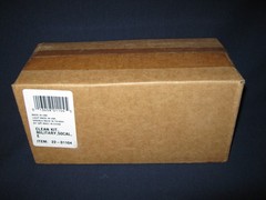 GERBER 50 CALIBER 22-01104 GUN CLEANING KIT WITH OTIS TECH-FREE SHIP-BIN 2