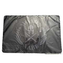 TekMat 17-MOLONLABE Molon Labe Gun Cleaning Mat 11 X 17-Inch