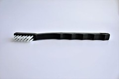 NYLON BRISTLED UTILITY BRUSH / EMSS1230