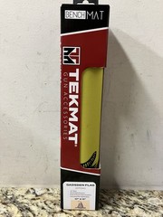TekMat® Gun Cleaning & Repair Mat 11″ x 17″ Neoprene Rubber, Choice, SHIPS FAST