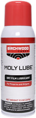 Birchwood Casey 40140 Moly Lube Lubricant, 9.5-Ounce, Aerosol State Laws
