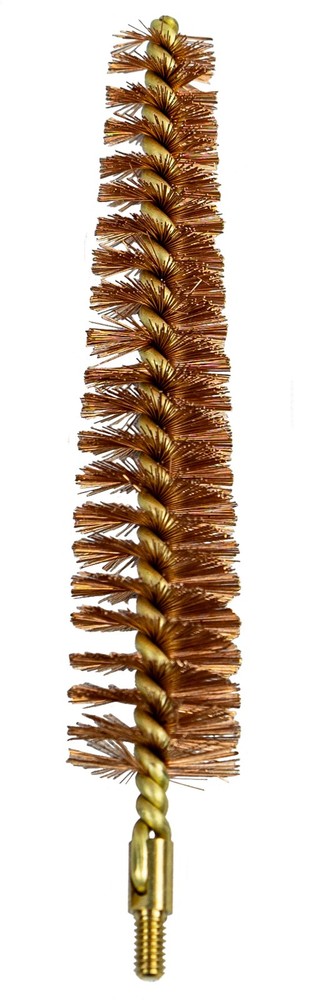 Pro-Shot 50 Caliber / 12.7mm Chamber Brush, Brass, 50CH Bore Brush