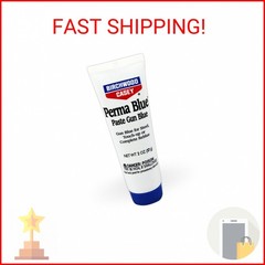 Birchwood Casey Perma Gun Blue Paste Tube (2-Ounce)