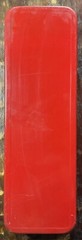 Vintage 1950s Outers Gunslick Rifle 30 Cal. Kit No. 477 Cleaning Kit Made in USA