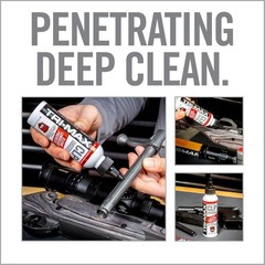 3 in 1 CLP Gun Cleaner Lubricant Bottle Oil Bore Cleaner Rust Protectant Firearm