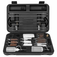 Universal Cleaning Kit for , Shotgun, Rifle, Handgun, Airgun, , Cleaning Kit …