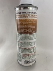 Protexall Safari Charlie Gun Lubricant 6 Ounce Aerosol Can