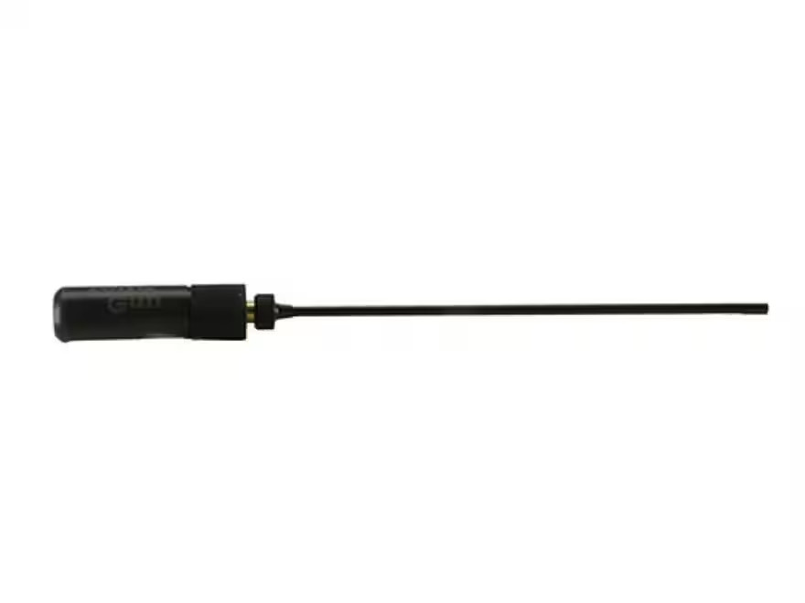 Tetra Gun ProSmith 1-Piece Cleaning Rod 22 to 45 Caliber 8″ Coated Stainless
