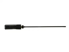 Tetra Gun ProSmith 1-Piece Cleaning Rod 22 to 45 Caliber 8″ Coated Stainless