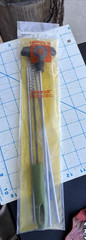 Rare Vintage Hoppe’s Universal Brass Cleaning Rod PLUS MORE all calibers