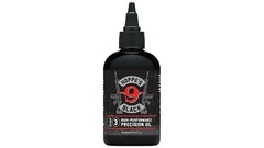 Hoppes Black Precision Oil Includes Rust Inhibitors 4 oz. Bottle HBL4