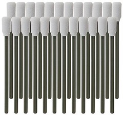 Swab-Its Gun-tips 5″ Single Bag with 24 Large Gun Cleaning Swabs: 81-9001