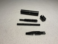 Genuine SKS/AK Cleaning Kit Military Surplus