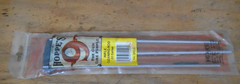 Lot of Vintage Shotgun and Rifle Cleaning Rods and Parts Hoppe’s Outers Misc