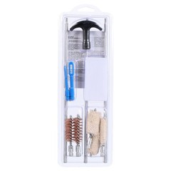 14 Piece Shotgun Cleaning Kit for 12, 20, and .410 Gauge Shotguns