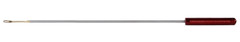 Pro-Shot Micro-Polished Cleaning Rod 12″ For .22 Caliber & Up Pistol – 1PS1222U