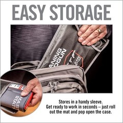 Real Avid Master Cleaning Station – Universal Cleaning Kit | Includes Gun…
