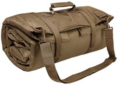 NC Roll Up Shooting Mat