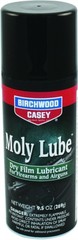 Birchwood Casey 40140 Moly Lube Lubricant, 9.5-Ounce, Aerosol State Laws