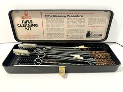 OUTERS RIFLE CLEANING KIT NO-P-477