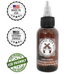 CLP Quickly Cleans, Lubricates and Protects Firearms – Experience Superior Pr…