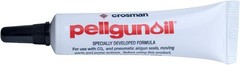 Crosman Pellgun Oil Air Gun Lubricating Oil 241 (.25oz) CO2 & Pneumatic Air Guns