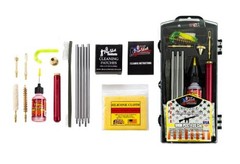 Pro-Shot 9mm Luger Handgun Carbine Classic Cleaning Kit R9-KIT