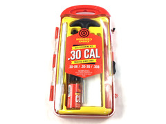 SHOOTERS CHOICE .30 Cal Rifle Cleaning Kit (SHF-SRK-30) 317366