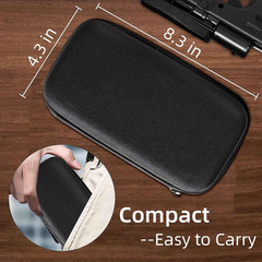 Universal Gun Cleaning Kit for .22 .223Cal 5.56Mm .22LR Rifle Pistol, Bore Chamb