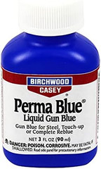 Birchwood Casey Perma Blue Liquid Gun Blue Finishing All-Inclusive Easy-To-Use