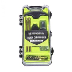 Breakthrough Clean Vision Series Pistol Cleaning Kit – .40 Cal/10mm