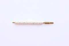 .17 CALIBER PISTOL & RIFLE 100% COTTON BORE MOP / EMSS1701