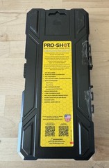 Pro-Shot Smultiga Multi-Gauge Shotgun Kit 12/20/28/410 SMULTIGA