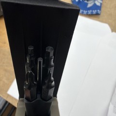 Real Avid Gun Tool Pro W/Sheath