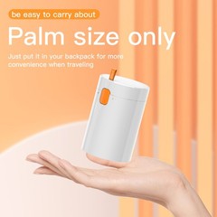 20-in-1 Multifunctional Electronics Cleaning Kit With Storage Box For