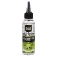 Breakthrough Clean BTRR2OZ Remover 2 oz Pump Spray