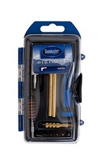 Gunmaster Dac .40/10mm Small Compact Caliber Pistol Cleaning Kit 14/Pk GM40P