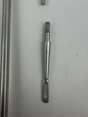 Outers | Duraluminum Aluminum Rifle Gun Cleaning Rod Kit | .30 Cal. Stock# 600-1