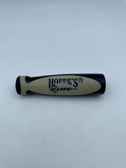 Hoppe’s Elite Quick Attachable Cleaning Rod Handle Gray for Firearms Gun Care