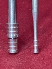 Tri-Pak Pistol Rod For Cleaning Pistol NOS All Calibers