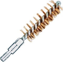 KleenBore Phosphor Bronze Brushes .17 to .50 cal .410 To 10 Gauge – A191