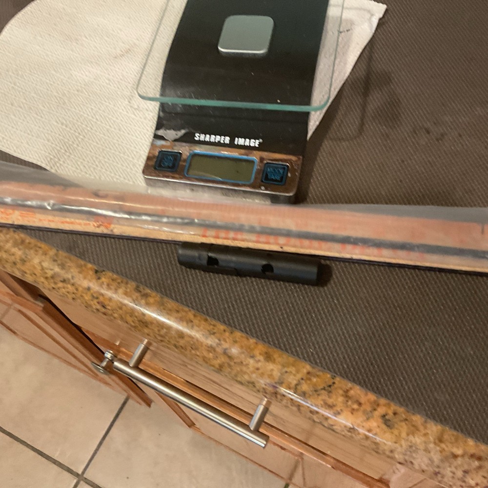 Cleaning Kit and Rod