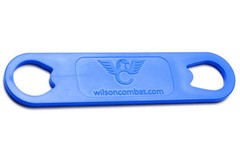 Wilson Combat Bushing Wrench 1911 Blue Polymer, 22P