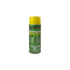 Remington 24027 Rem Oil Lubricant Aerosol 10oz Firearm Cleaning Lube Protect