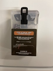 Bore-Nado 6.5 mm, .260 cal Barrel Cleaning Rope