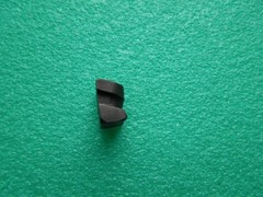 Rare Original HK SL7 / 940 Ejector CLAW Spare Part from 80th made in Germany