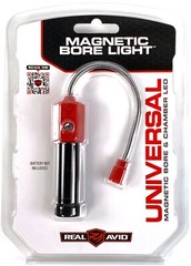 Real Avid Magnetic Bore Light HANDS-FREE ILLUMINATION – AVBR101B