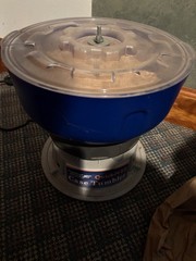 Ammo Brass Tumbler