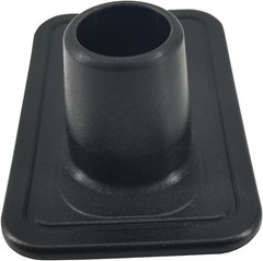 Universal Carbon Cleaning Walnut Blaster Adapter and Gaskets Tool Kit Fit for Al